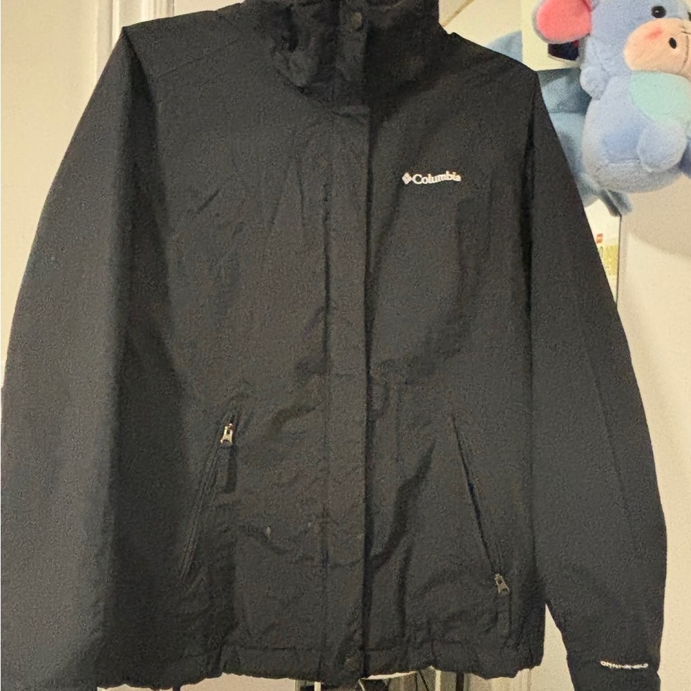 Columbia unisex jacket
